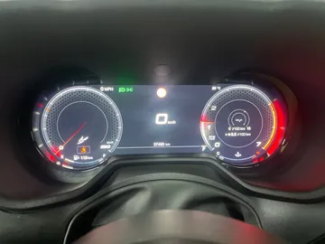 2023 Dodge Hornet - image 17