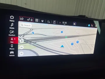 2023 Dodge Hornet - image 24