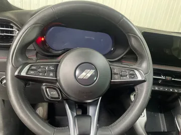 2023 Dodge Hornet - image 18