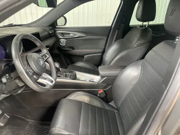 2023 Dodge Hornet - image 3