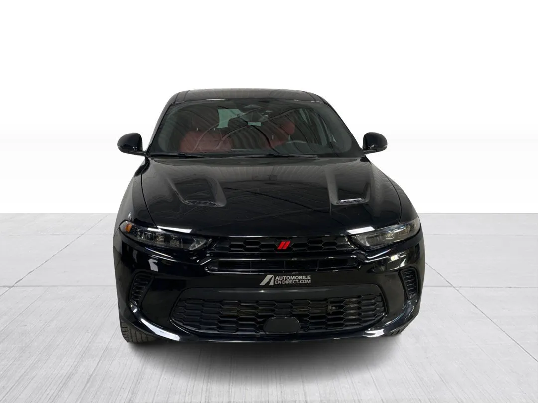 Dodge Hornet 2023 à vendre - photo 2