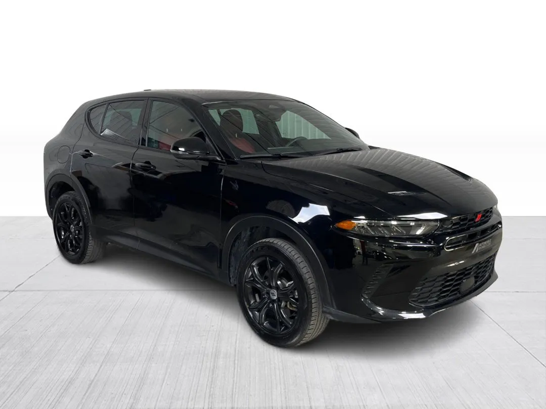 Dodge Hornet 2023 à vendre - photo 1