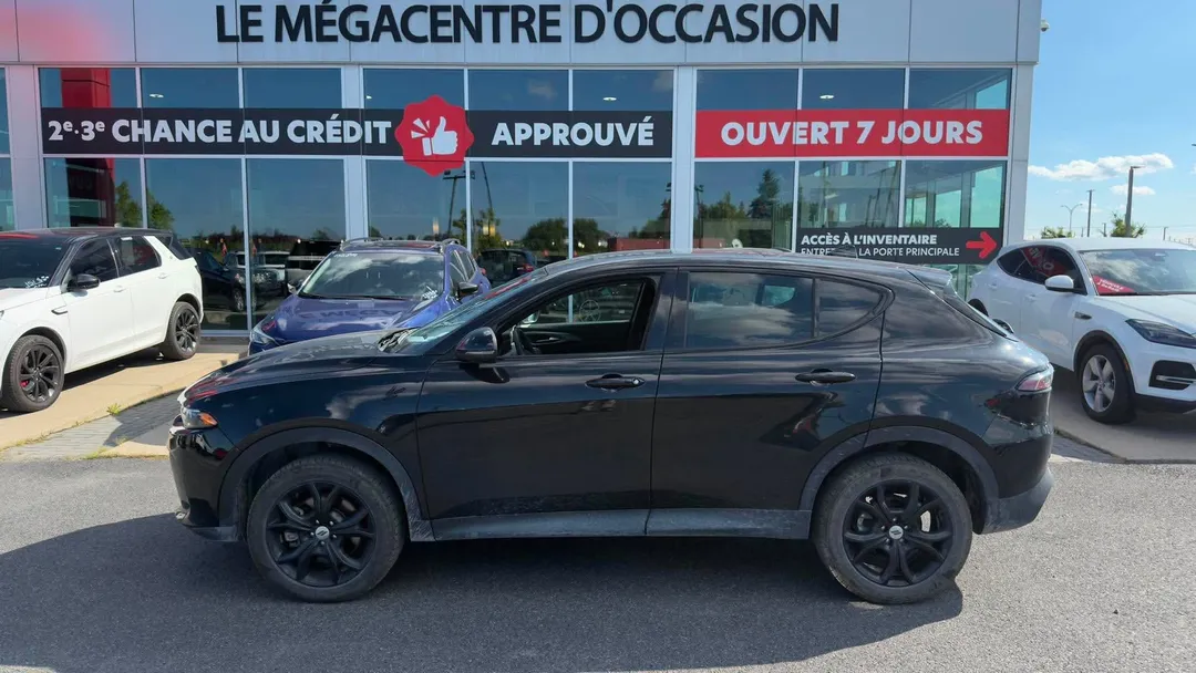 2023 Dodge Hornet for sale - photo 4