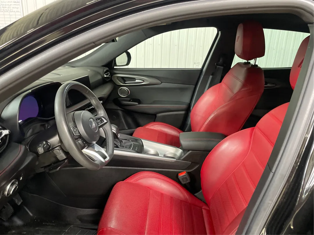 Dodge Hornet 2023 à vendre - photo 3
