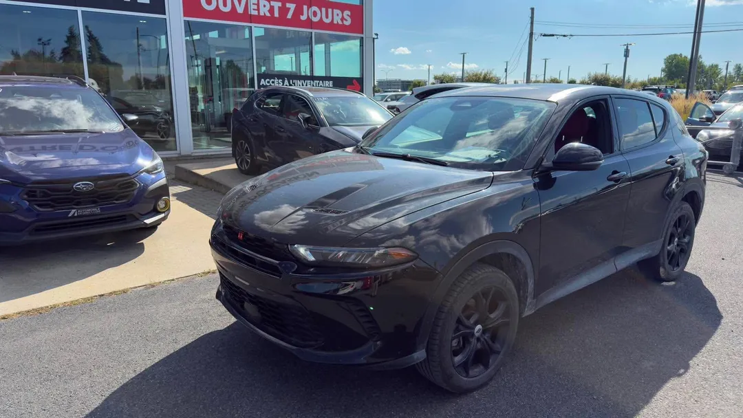 2023 Dodge Hornet for sale - photo 3