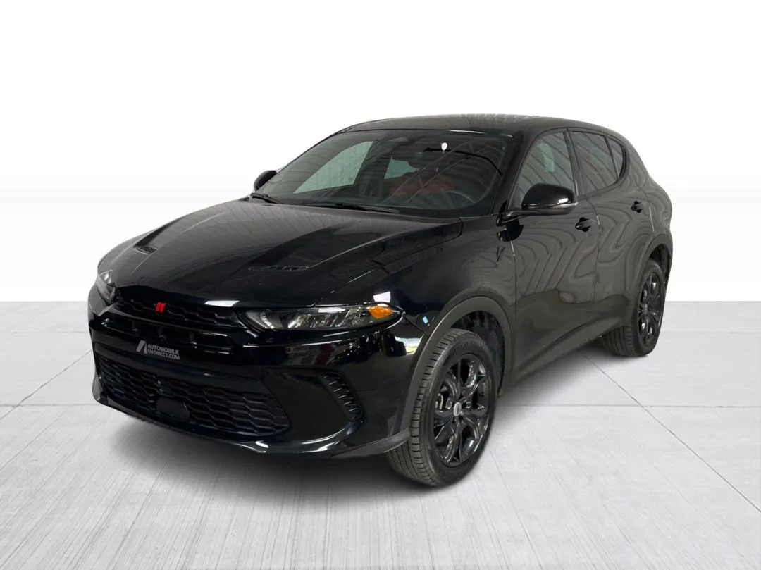 Dodge Hornet 2023 à vendre - photo 3