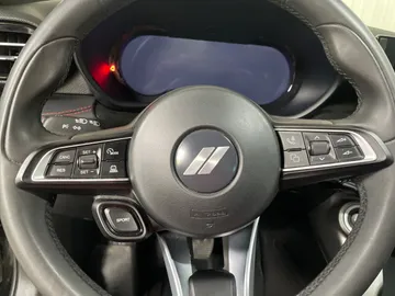2023 Dodge Hornet - image 17
