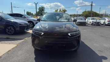 2023 Dodge Hornet - image 2
