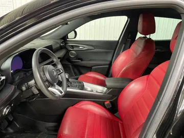 2023 Dodge Hornet - image 3