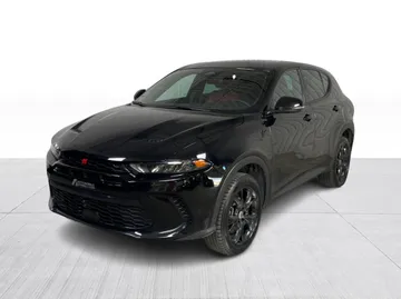 2023 Dodge Hornet - image 9