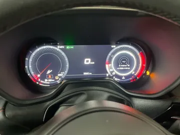 2023 Dodge Hornet - image 16
