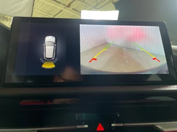 2023 Dodge Hornet - image 24