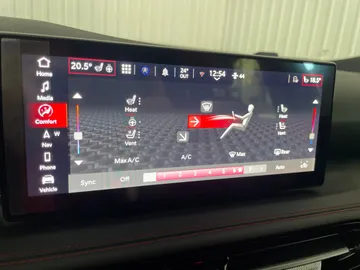 2023 Dodge Hornet - image 25