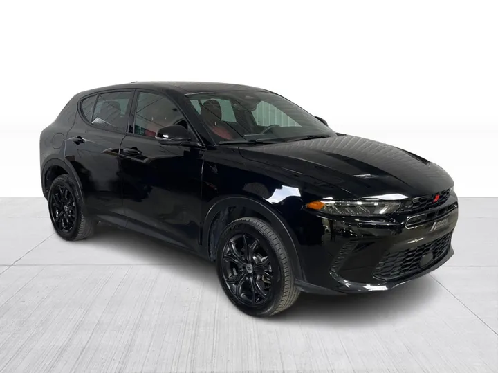 2023 Dodge Hornet