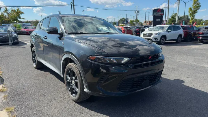 2023 Dodge Hornet