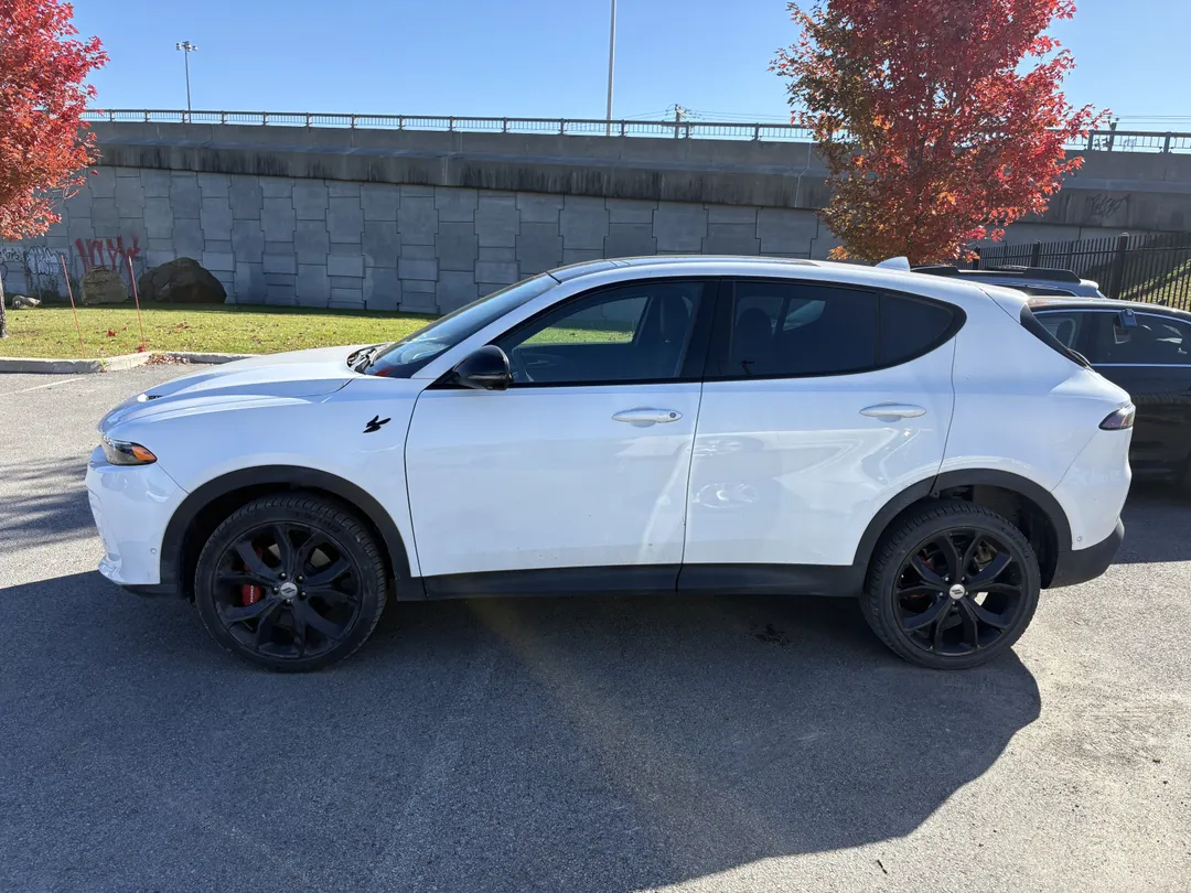 Dodge Hornet 2023 à vendre - photo 4