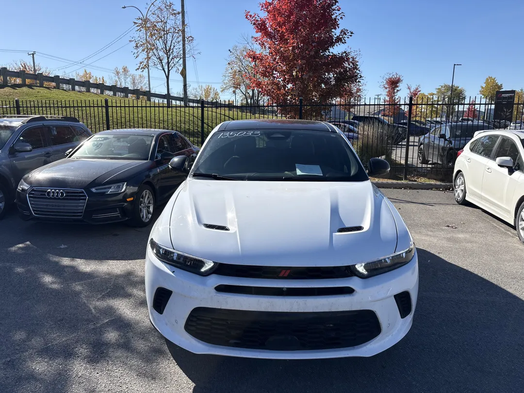 Dodge Hornet 2023 à vendre - photo 2