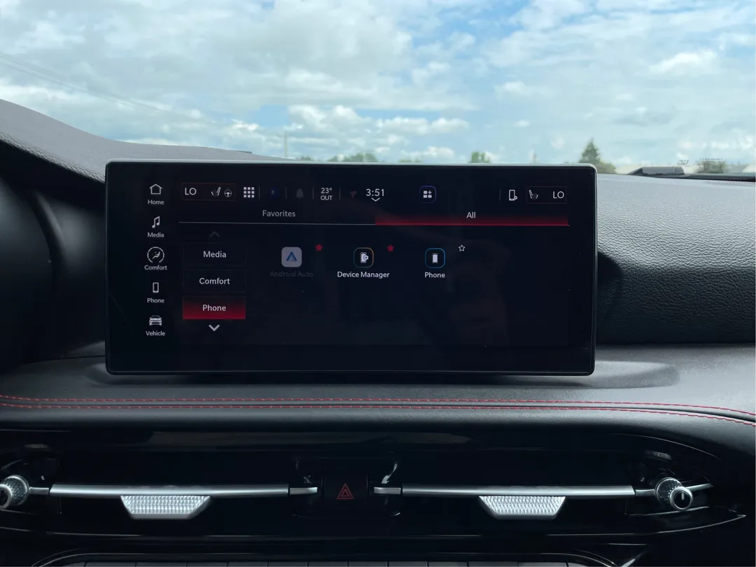 2024 Dodge Hornet — photo 6
