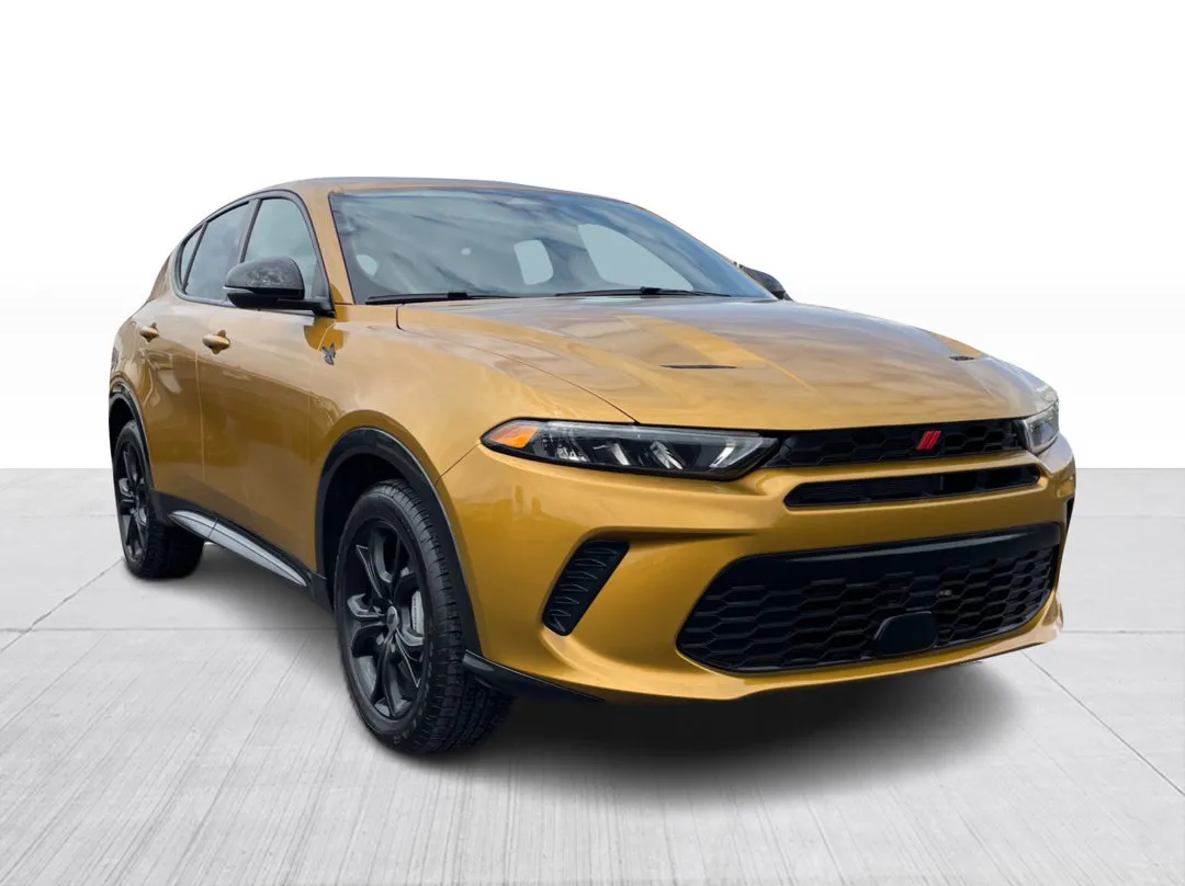 2024 Dodge Hornet