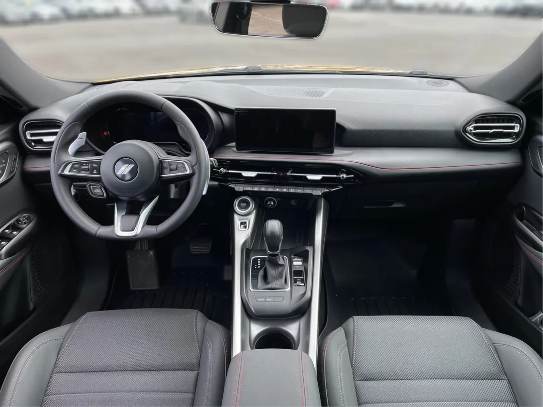2024 Dodge Hornet — photo 4