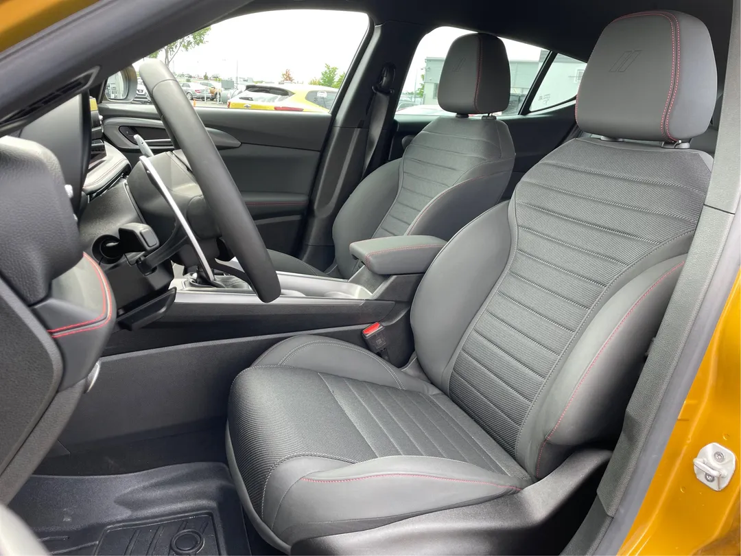 2024 Dodge Hornet — photo 3