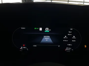 2024 Dodge Hornet - image 17