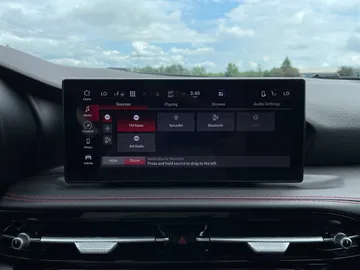 2024 Dodge Hornet - image 28
