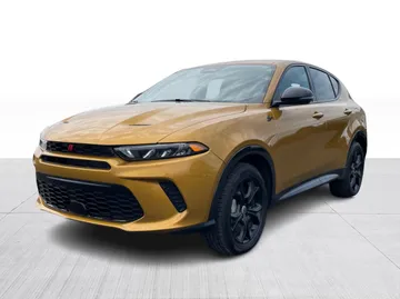 2024 Dodge Hornet - image 9