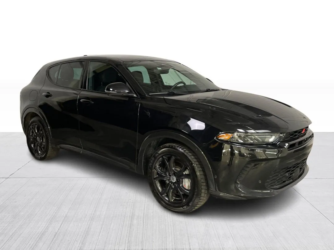 Dodge Hornet 2024 à vendre - photo 1
