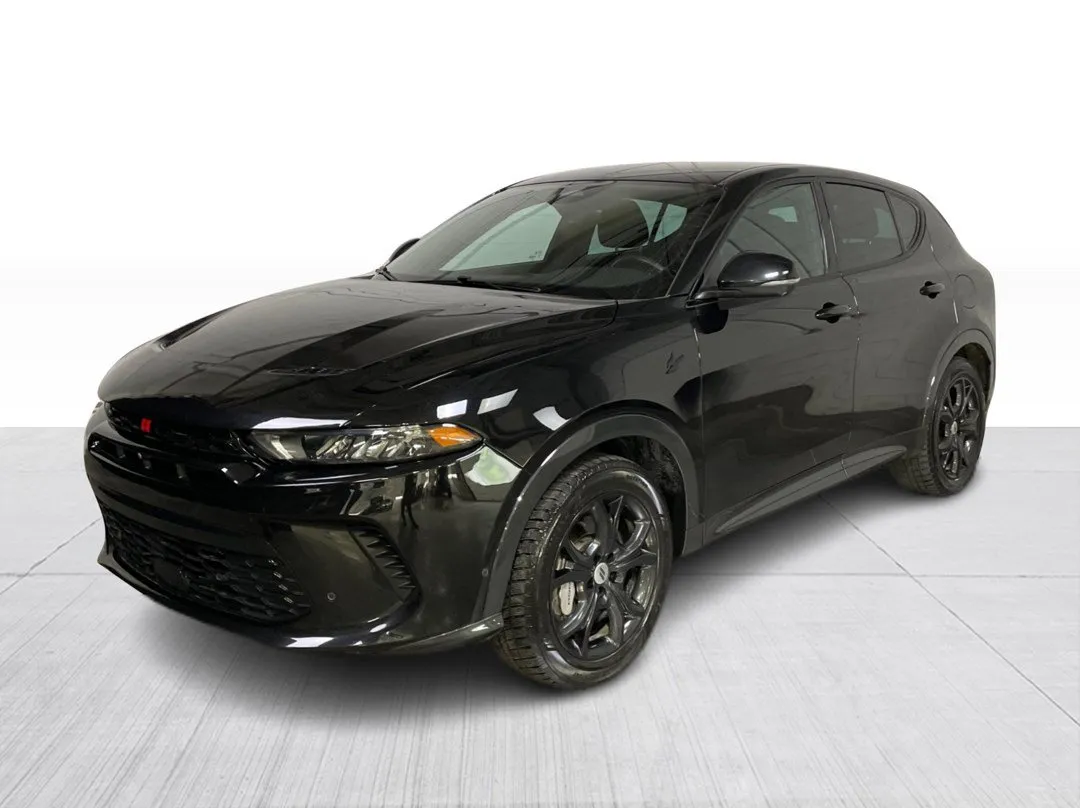 Dodge Hornet 2024 à vendre - photo 3