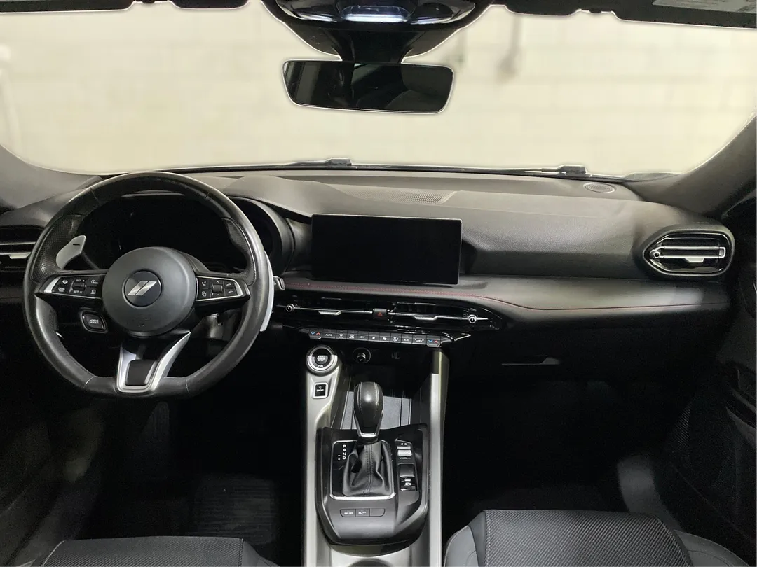 2024 Dodge Hornet for sale - photo 4