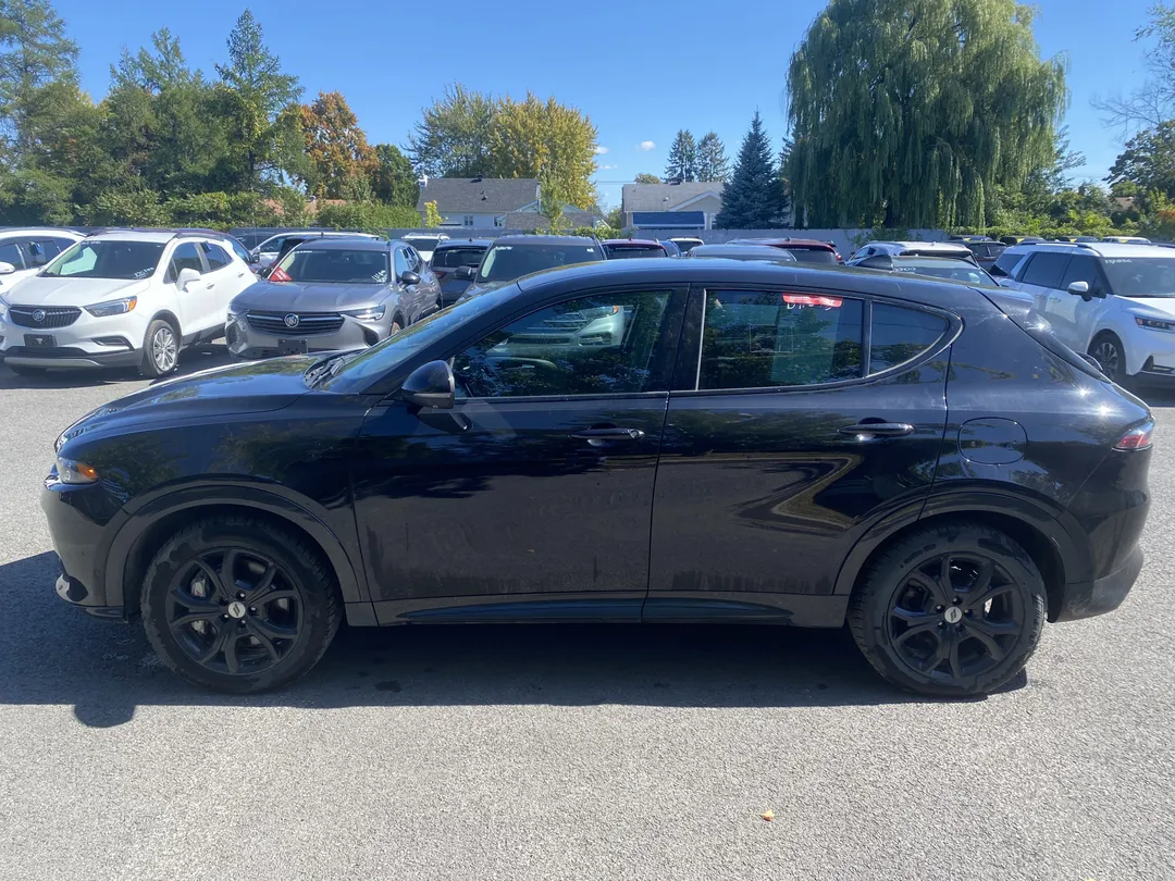 2024 Dodge Hornet for sale - photo 4
