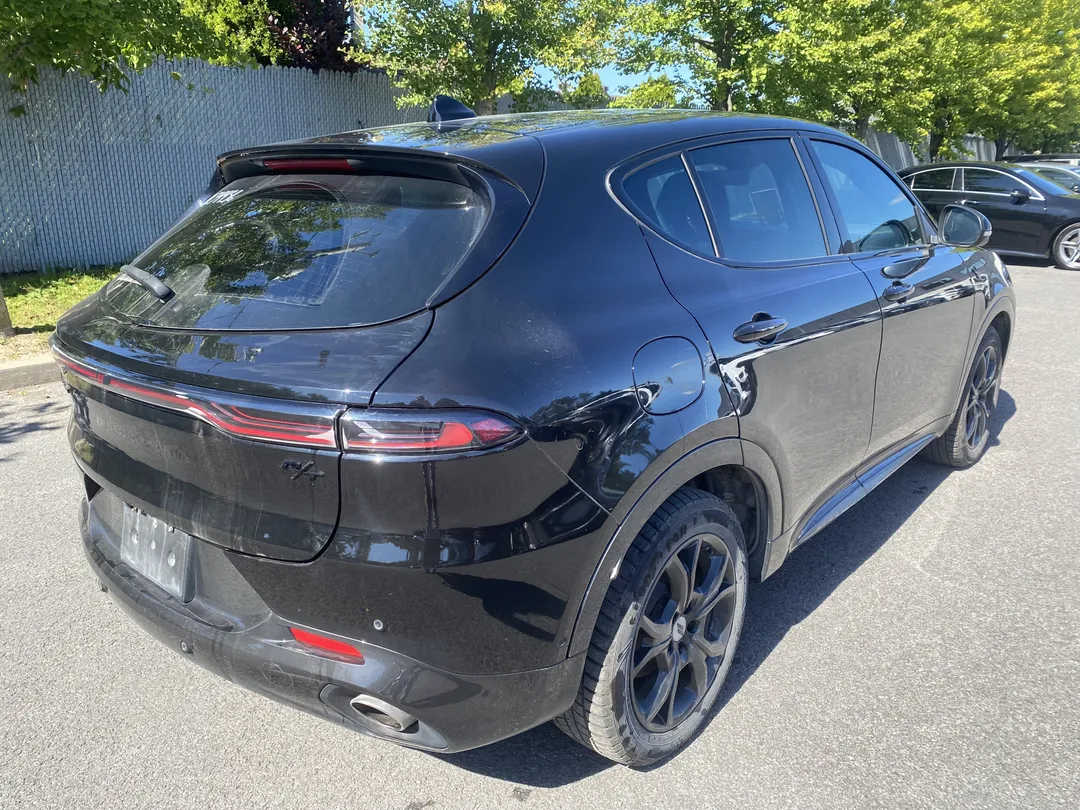2024 Dodge Hornet for sale - photo 3