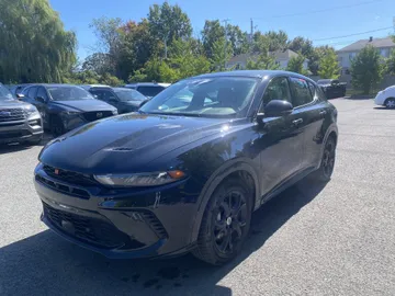 2024 Dodge Hornet