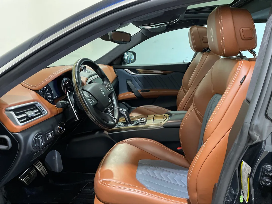 Maserati Ghibli 2021 à vendre - photo 3