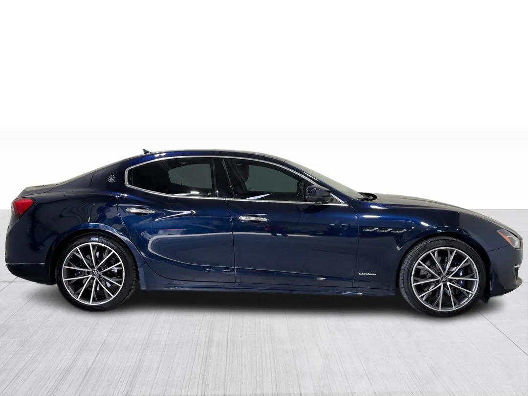 Maserati Ghibli 2021 à vendre - photo 2