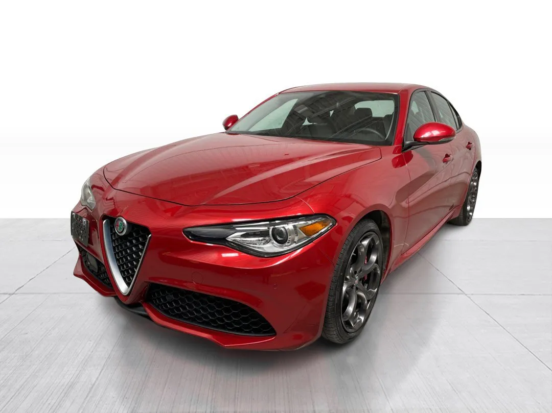 Alfa Romeo Giulia 2018 à vendre - photo 3