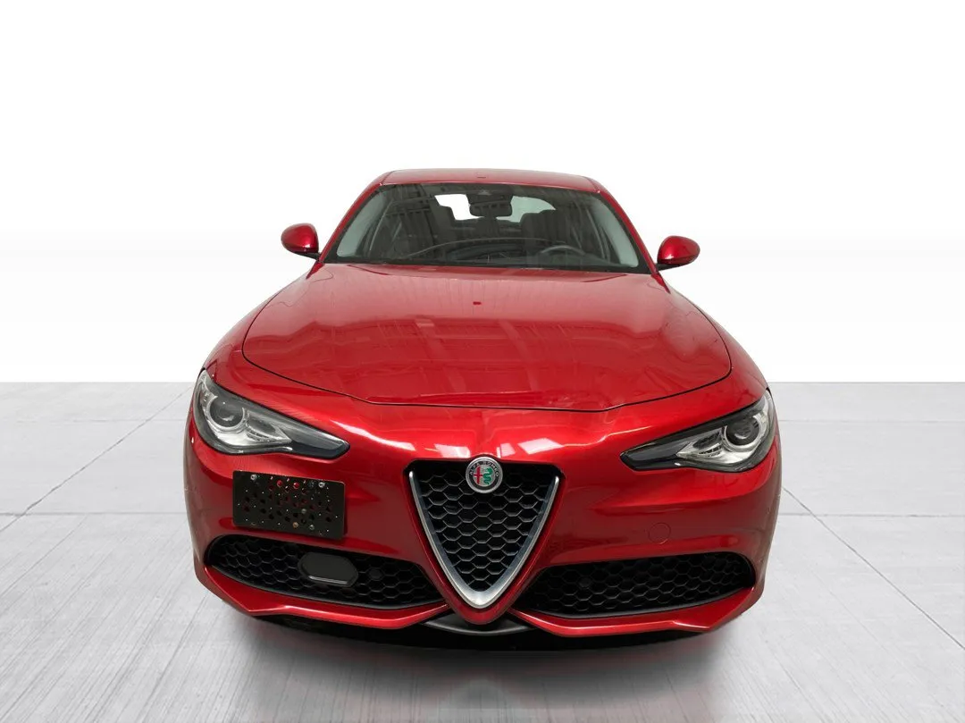 Alfa Romeo Giulia 2018 à vendre - photo 2