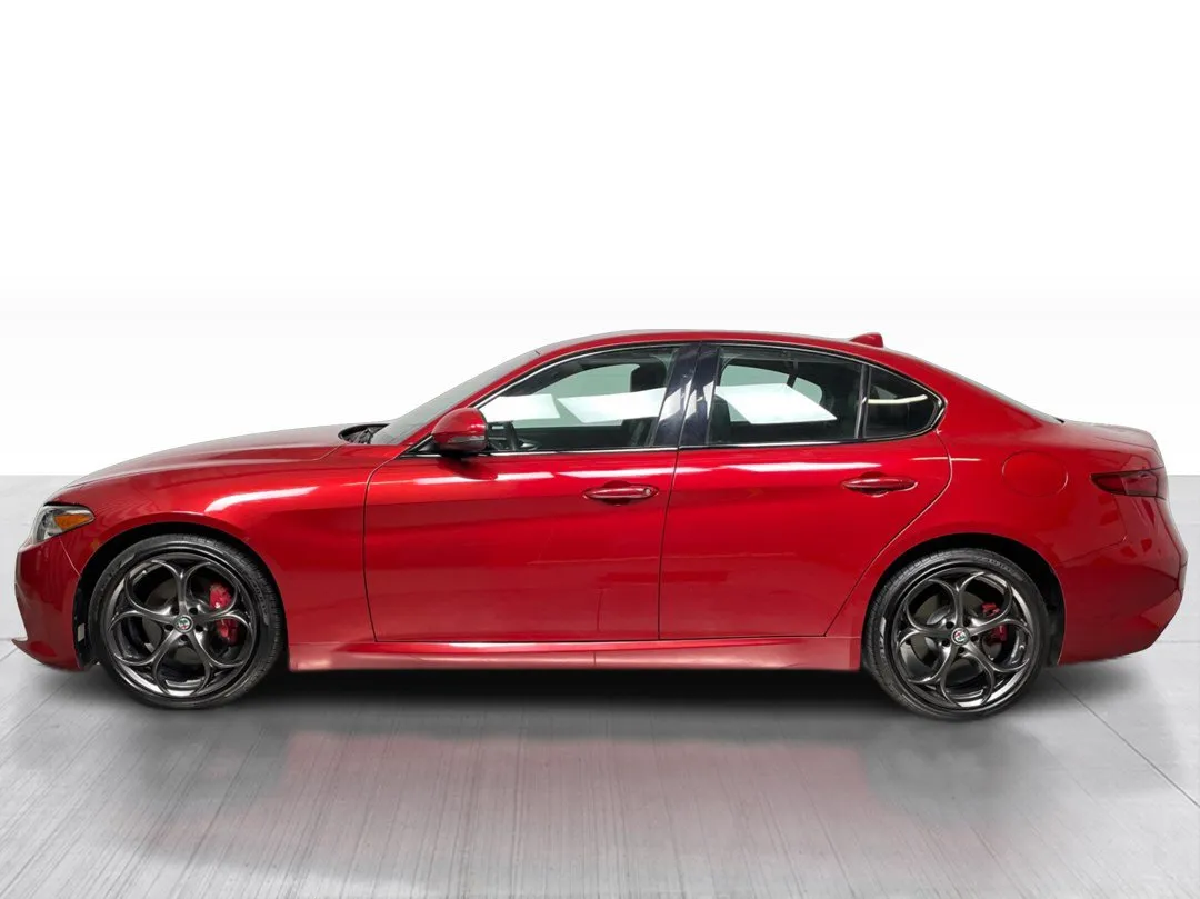 Alfa Romeo Giulia 2018 à vendre - photo 4