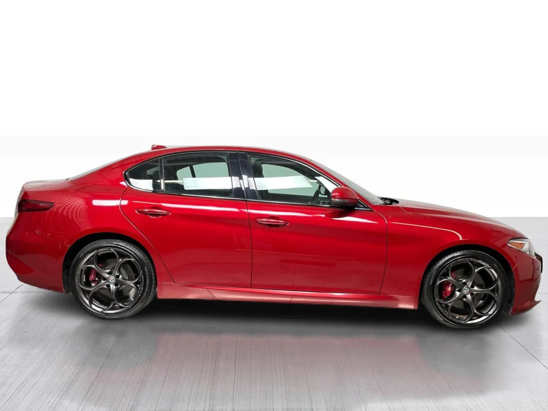 Alfa Romeo Giulia 2018 à vendre - photo 2