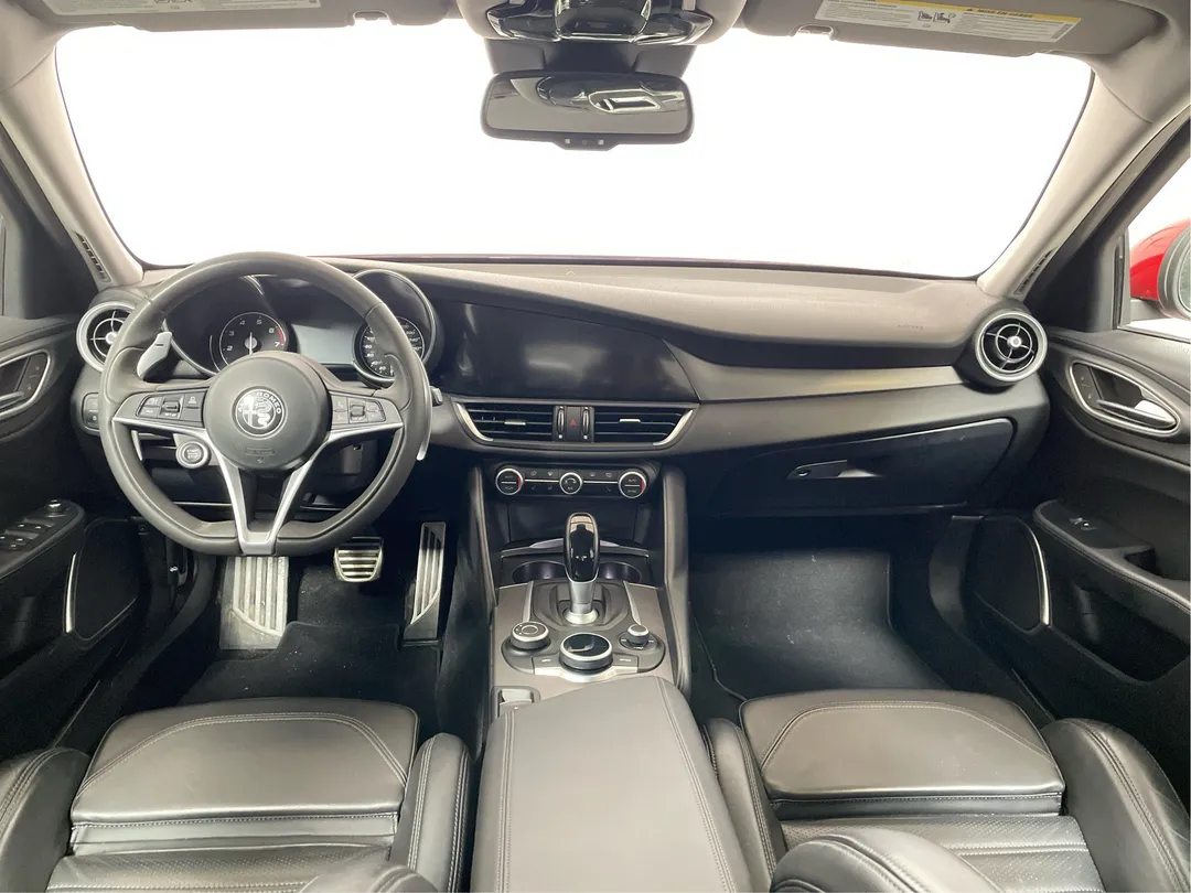 Alfa Romeo Giulia 2018 à vendre - photo 4