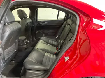 2023 Alfa Romeo Giulia - image 16