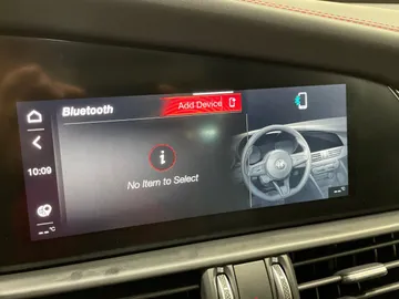 2023 Alfa Romeo Giulia - image 27