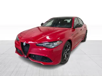 2023 Alfa Romeo Giulia - image 10
