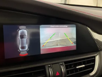2023 Alfa Romeo Giulia - image 22
