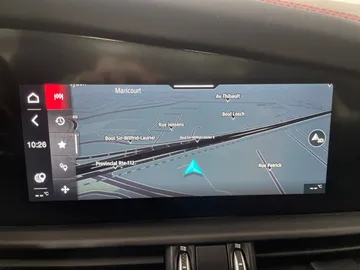 2023 Alfa Romeo Giulia - image 21