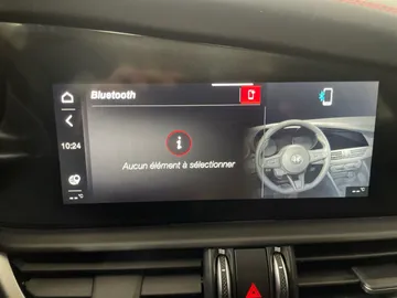 2023 Alfa Romeo Giulia - image 29
