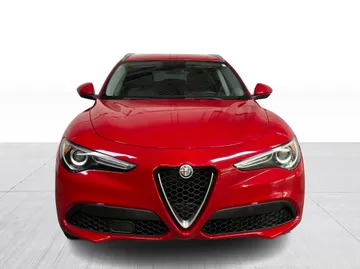 2018 Alfa Romeo Stelvio - image 7