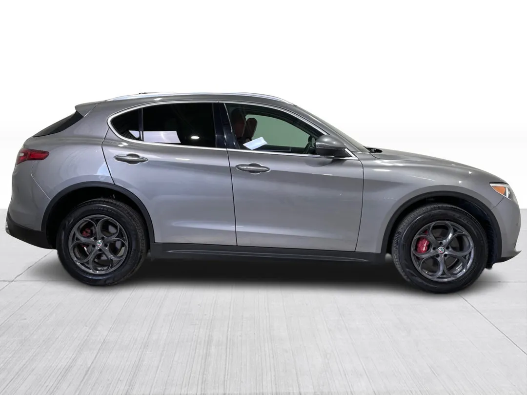 Alfa Romeo Stelvio 2018 à vendre - photo 2