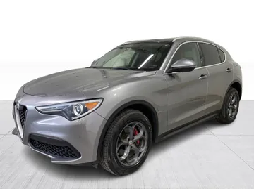 2018 Alfa Romeo Stelvio - image 9